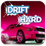 Drift Hard biểu tượng