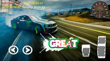 Drift Hard bài đăng