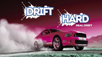 Drift Hard capture d'écran 1