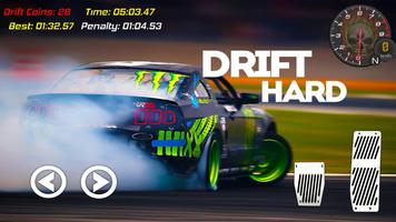 Drift Hard ảnh chụp màn hình 3