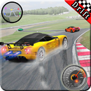 Drifting Car Road Race 3D - Car Drag, Drift & Race APK