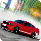 Car Drifting Race - Drift Max icône