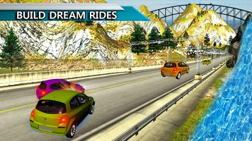 Car Drifting Race - Drift Max capture d'écran 1