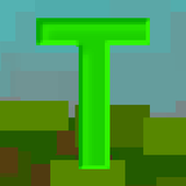 Terrablock Two icon