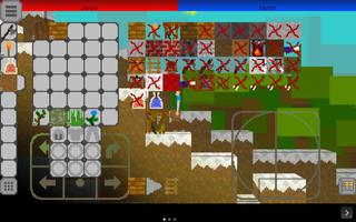 Terrablock Two 截圖 3