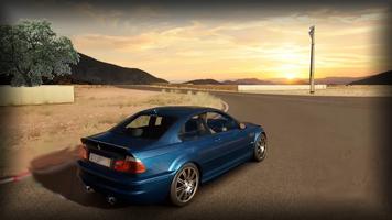 M3 E46 : Drifting Simulator screenshot 3