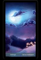 Starlight Live Wallpaper Free ảnh chụp màn hình 1