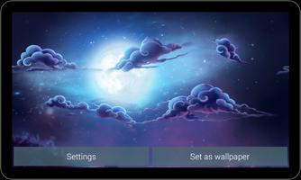 Starlight Live Wallpaper Free ảnh chụp màn hình 2