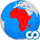 African Country Quiz APK