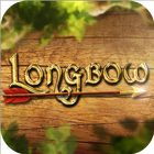Longbow - Tir à l'arc 3D Lite icône