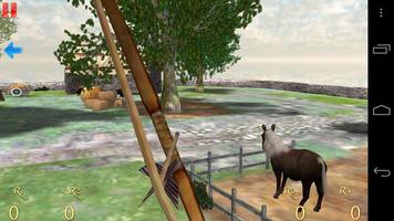 Longbow - Archery 3D Lite screenshot 3