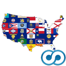 State Flag Quiz APK