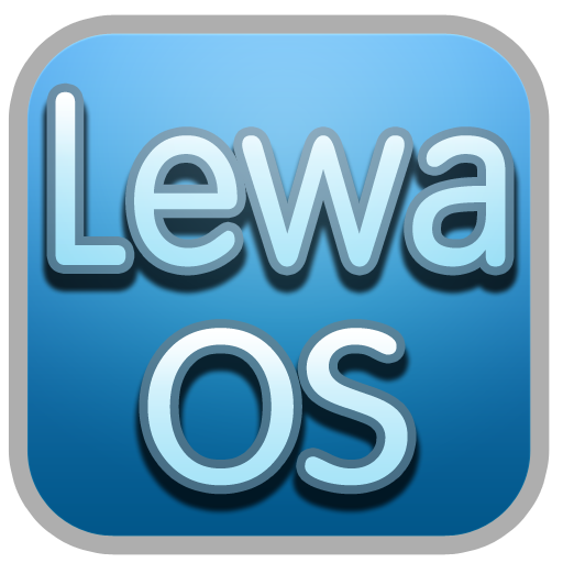 Lewa OS CM7 Theme