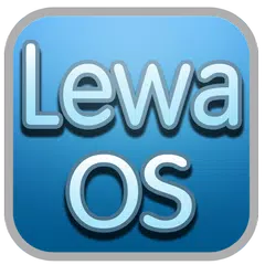 Lewa OS CM7 Theme