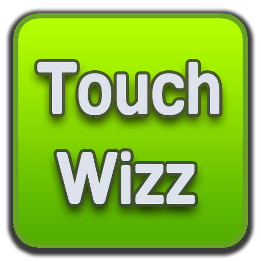 TouchWizz CM7 Theme Lite
