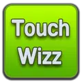 TouchWizz CM7 Theme Lite