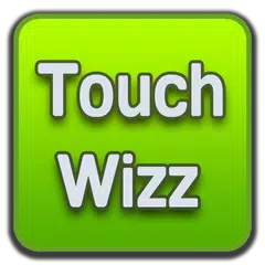 TouchWizz CM7 Theme Lite APK download