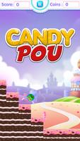 Candy Hopo pou Affiche