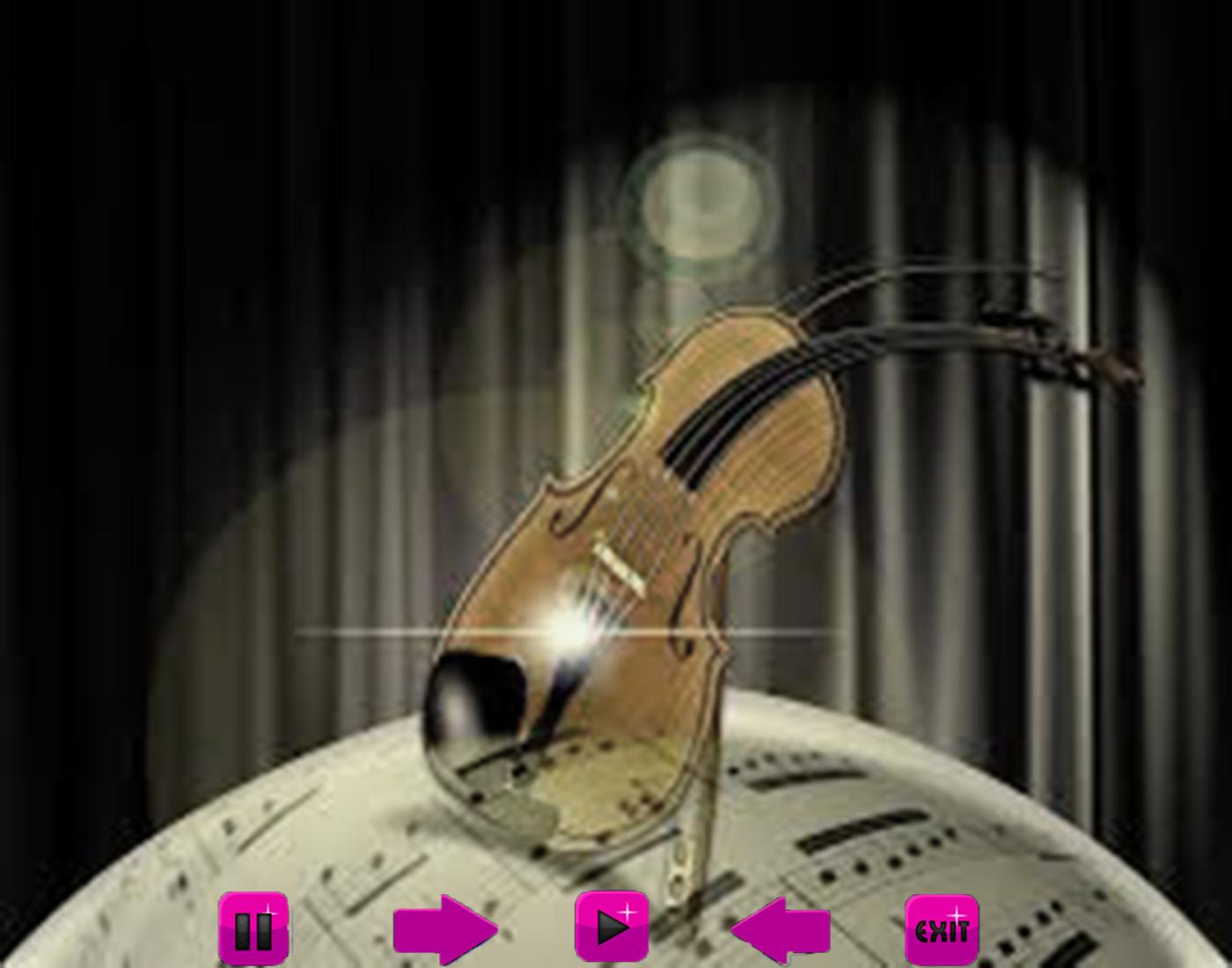 Quiet Music For Android Apk Download