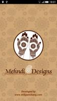 Mehndi Affiche