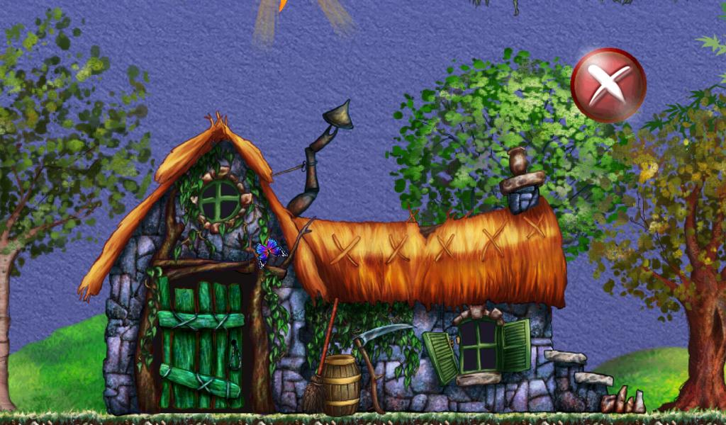 Witch Jump for Android - APK Download