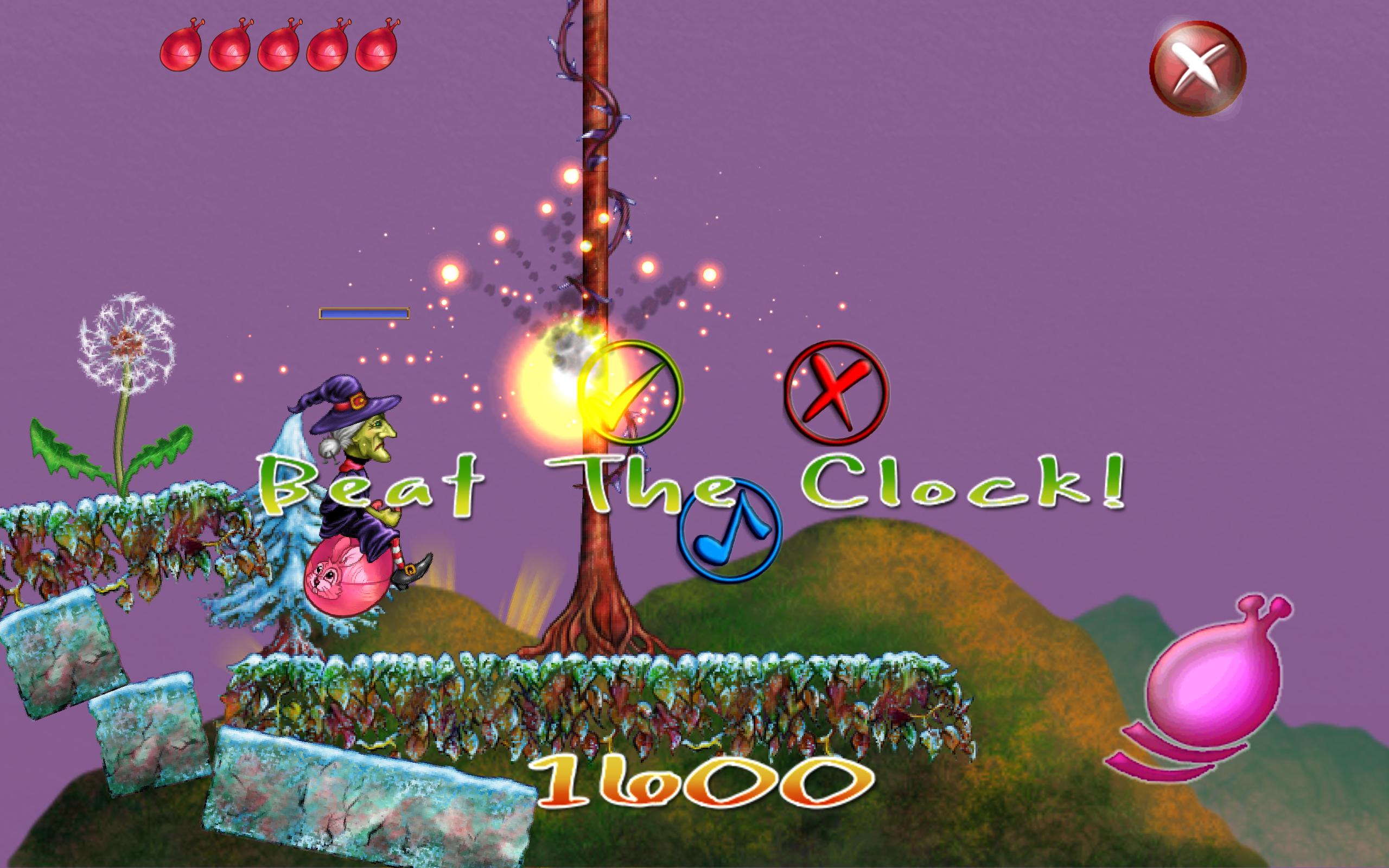 Witch Jump for Android - APK Download