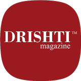 Drishti Magazine icône