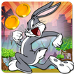 Bugs Bunny adventure
