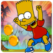 Bart Simpson Adventure