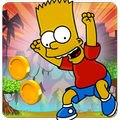 Bart Simpson Adventure