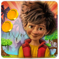 Son of BigFoot Adventure