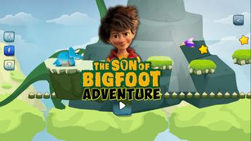برنامه‌نما Son of BigFoot Adventure عکس از صفحه
