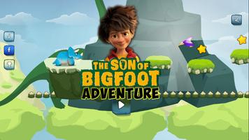 Son of BigFoot Adventure capture d'écran 2