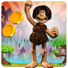 Adventure of Early Man أيقونة