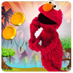 Adventure of super Elmo