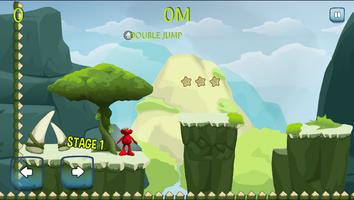 Adventure of super Elmo постер