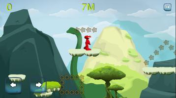 Adventure of super Elmo Screenshot 1