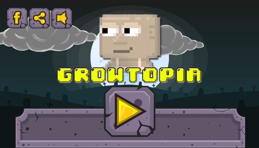 Android İndirme için Growtopia Adventure APK