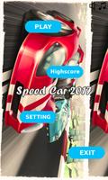 Speed car racing screenshot 1