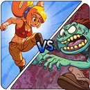 APK Iconoclasts Vs Zombies - Shooter Game