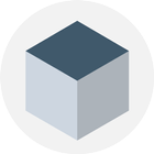 ZigZag Cube 아이콘