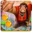 ”Wreck it Ralph Adventure 2