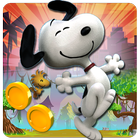 Snoopy Adventure icône