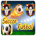 Soccer Quiz 2018-icoon