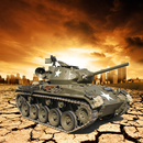 War Of Tanks APK