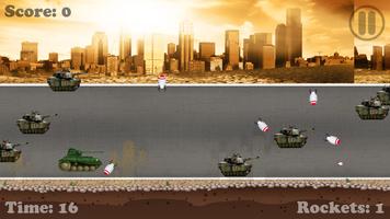 War Of Tanks screenshot 2