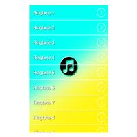 Alarm 2016 Ringtones capture d'écran 1