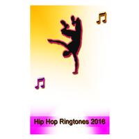 Hip Hop Ringtones 2016 постер