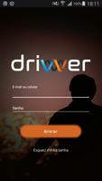 Drivver App Partner-poster