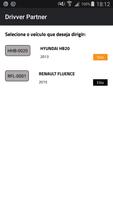 Drivver App Partner screenshot 1